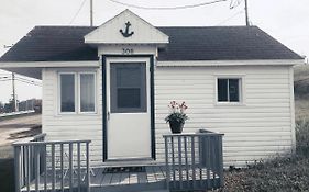 À Bon Port inc