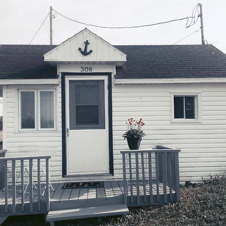 Villa À Bon Port inc à Percé Extérieur photo