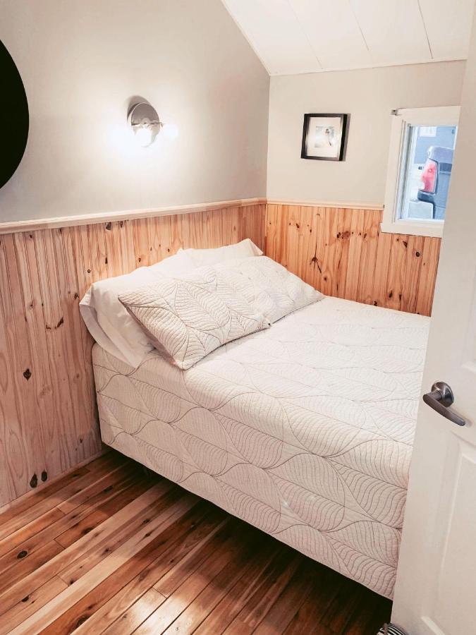 Villa À Bon Port inc à Percé Extérieur photo